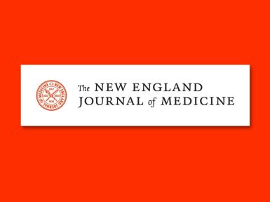 New England Journal of Medicine