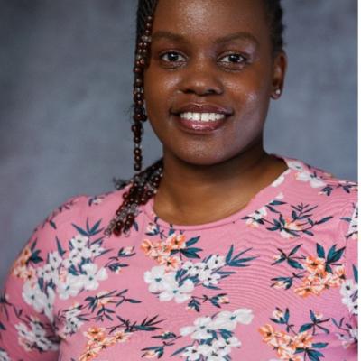 Stephanie Kamunya