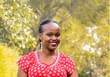 Mercy Chepkorir