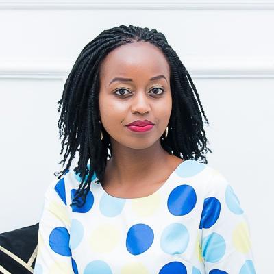 Patricia Nyokabi