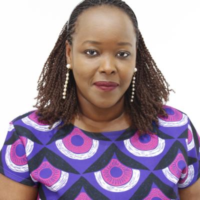 Pauline Gitonga