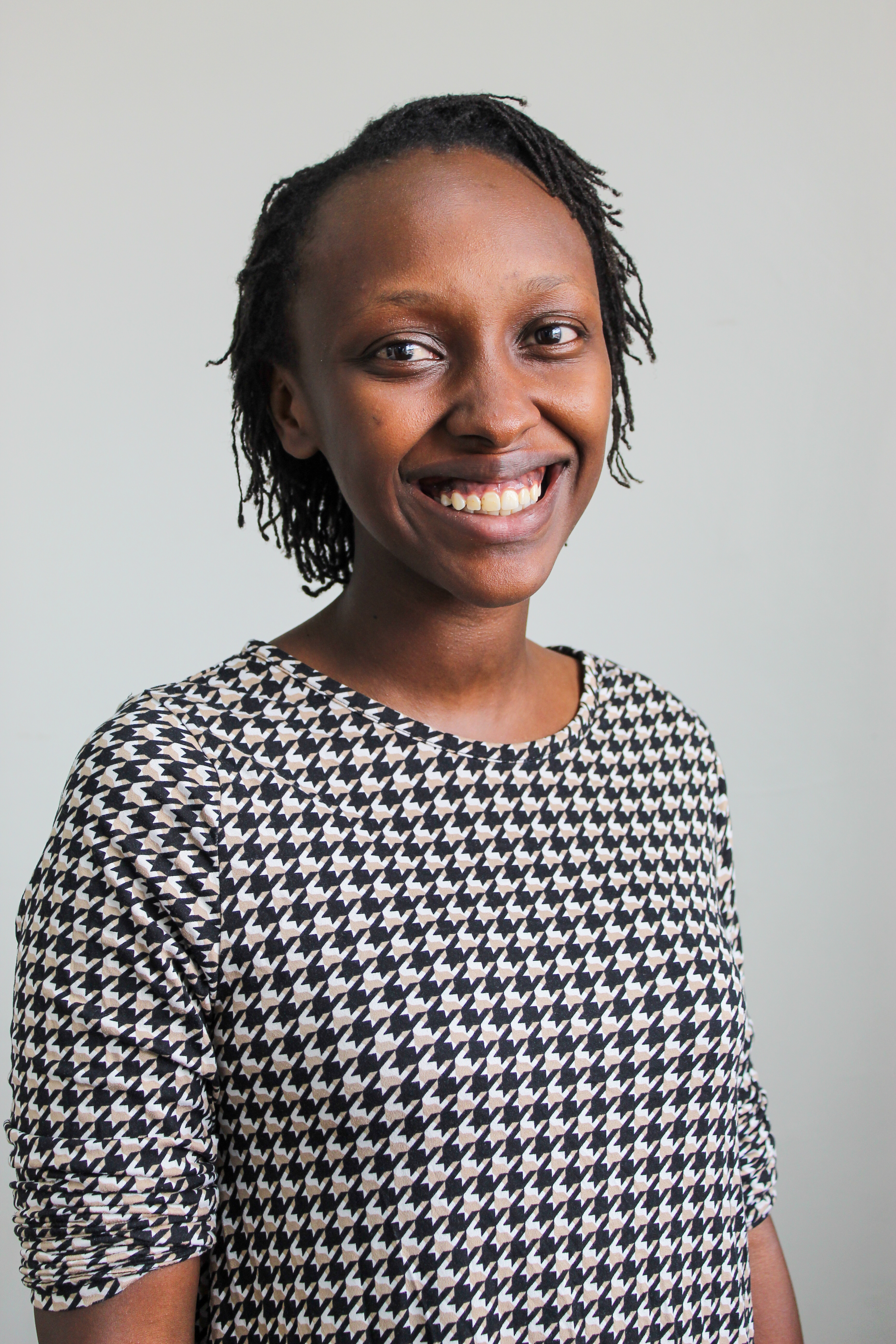 Angela Langat