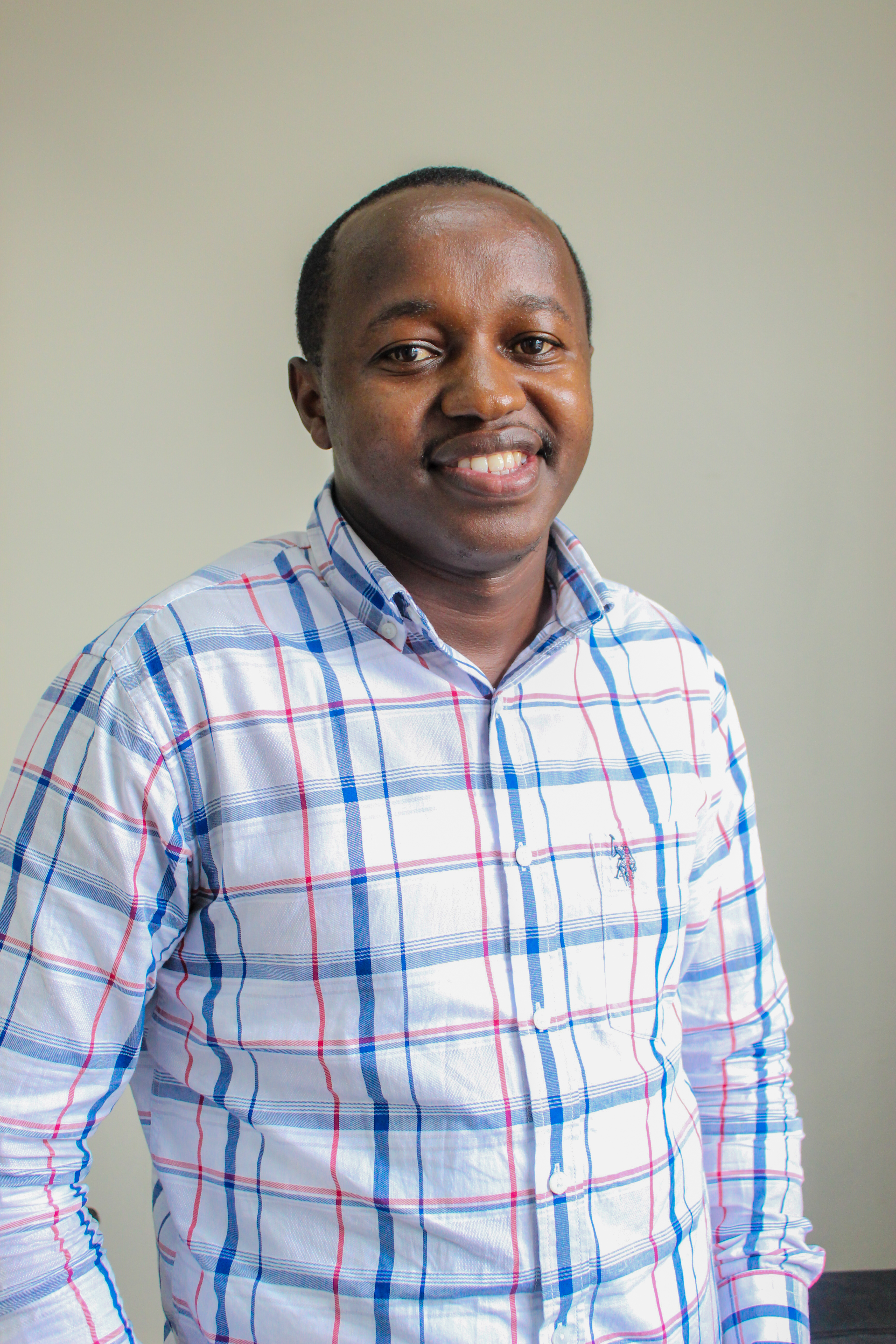 Brandwell Mwangi