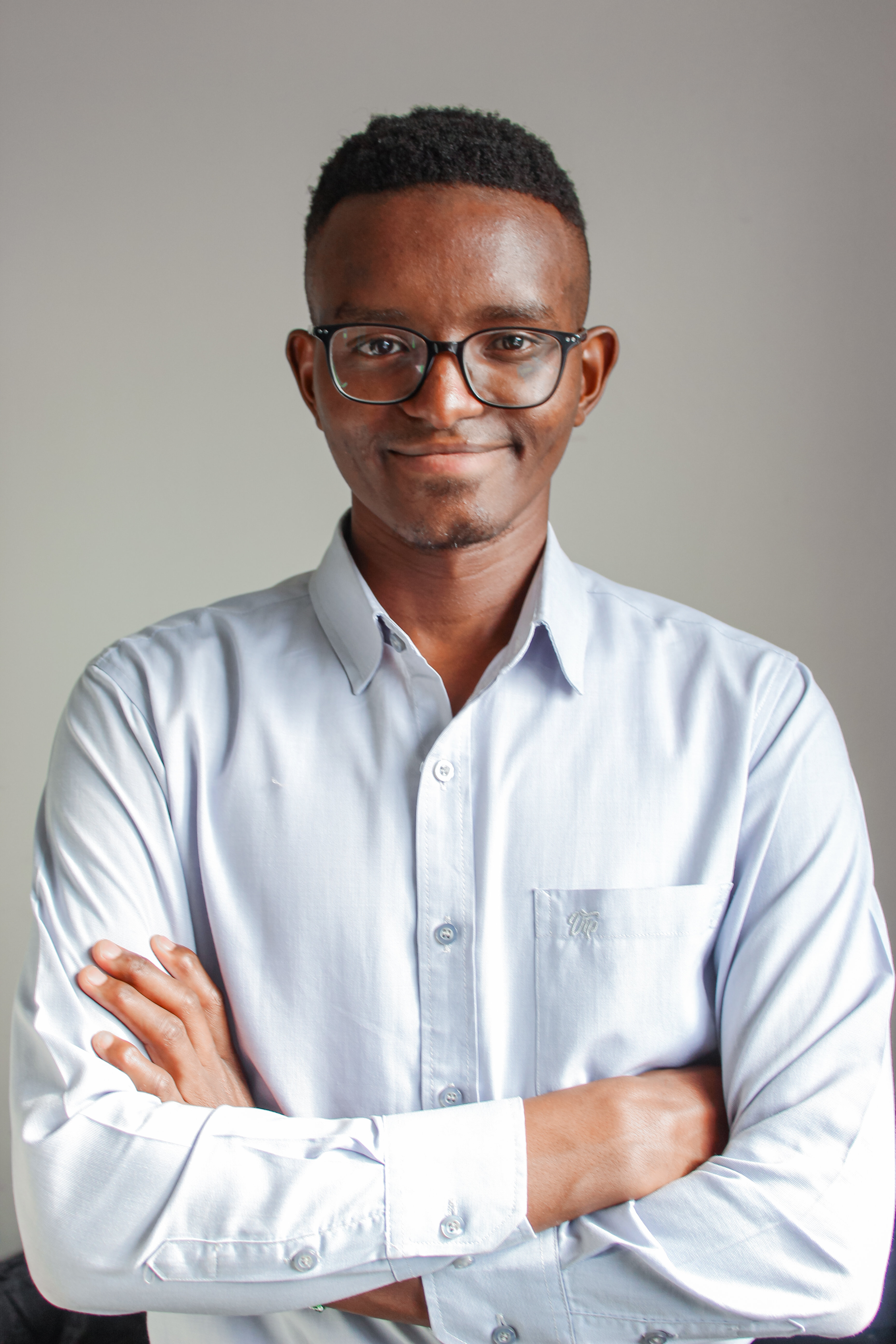Brian Njuguna