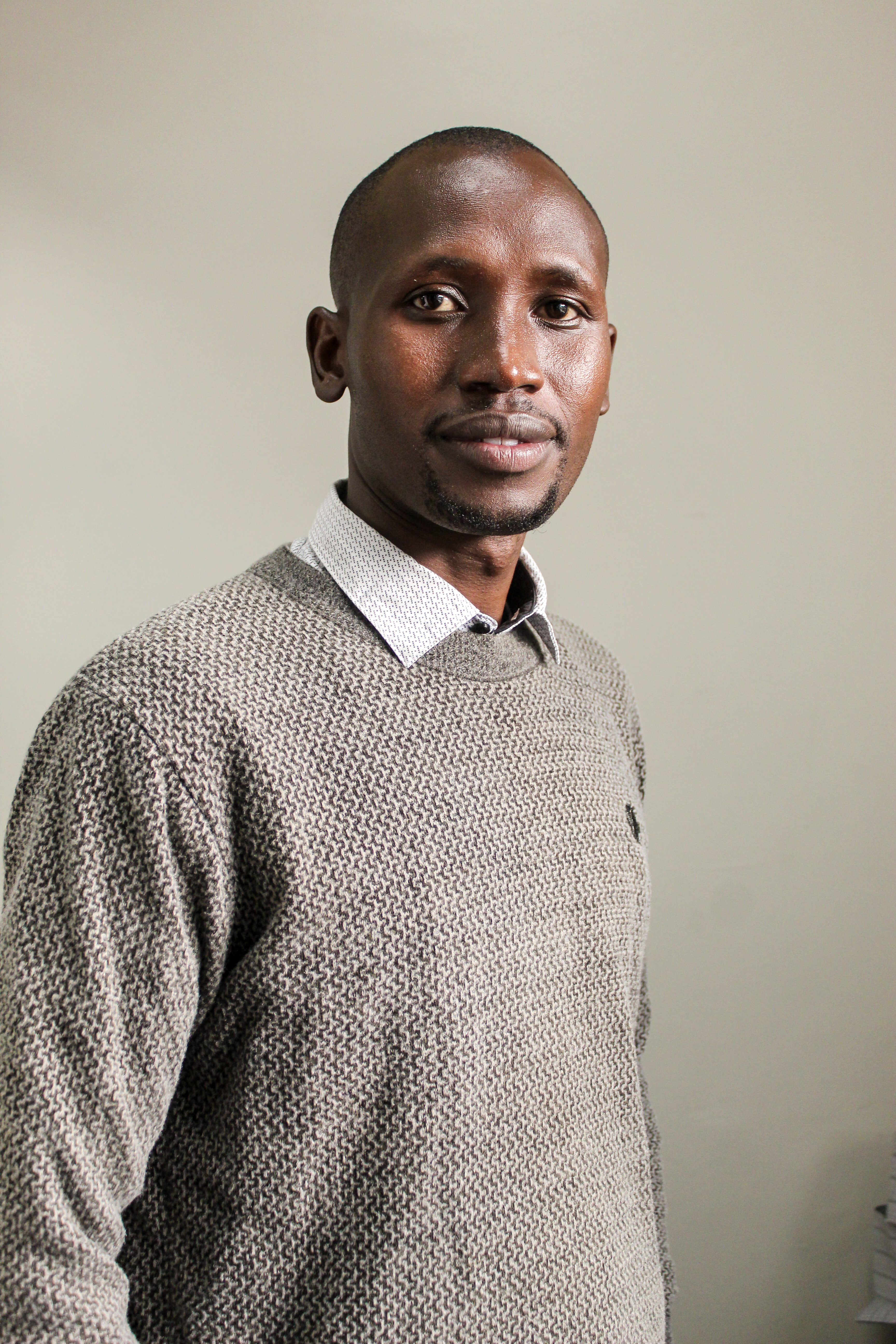Cosmas Biwott