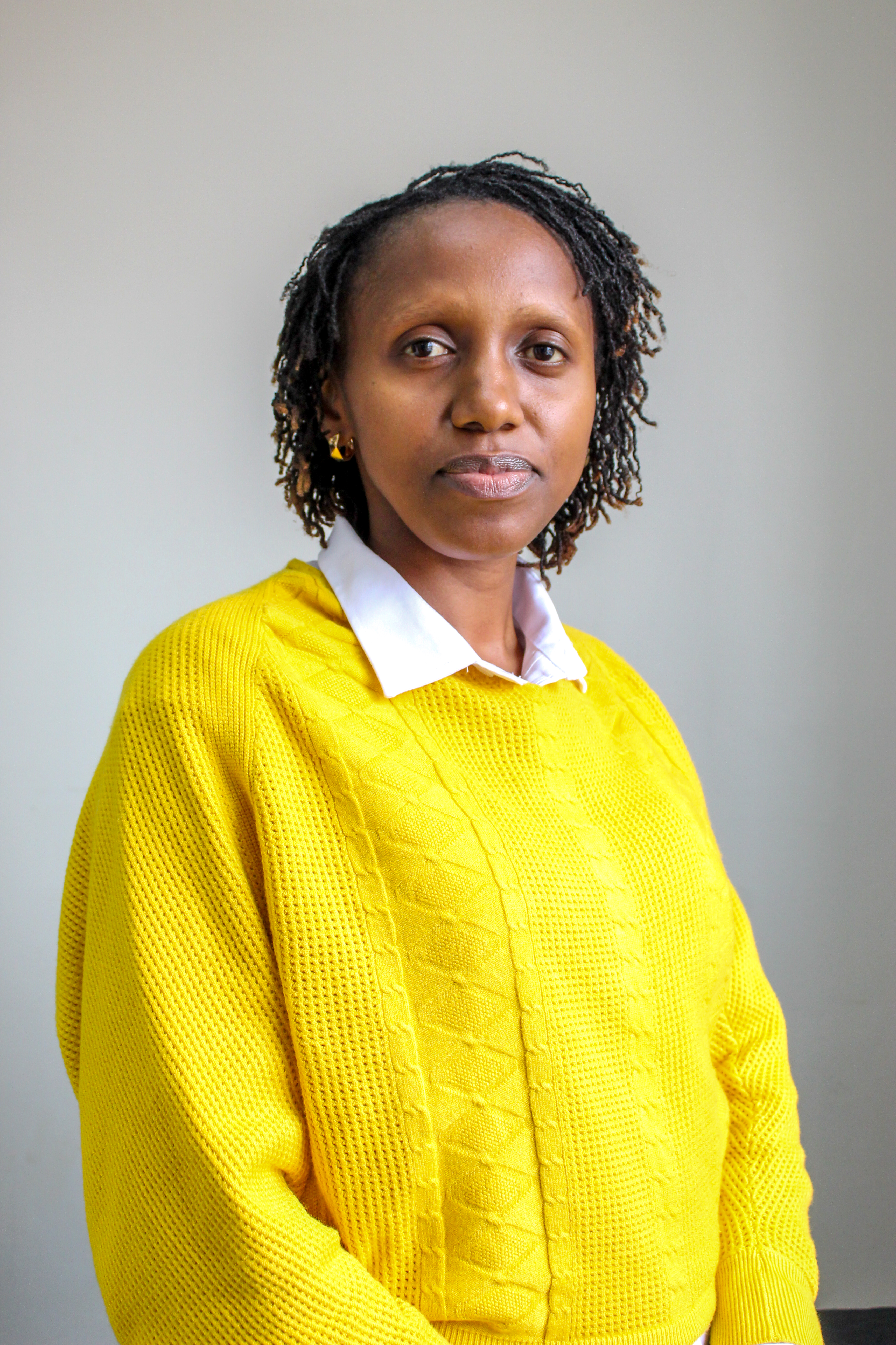 Carolyne Masaku