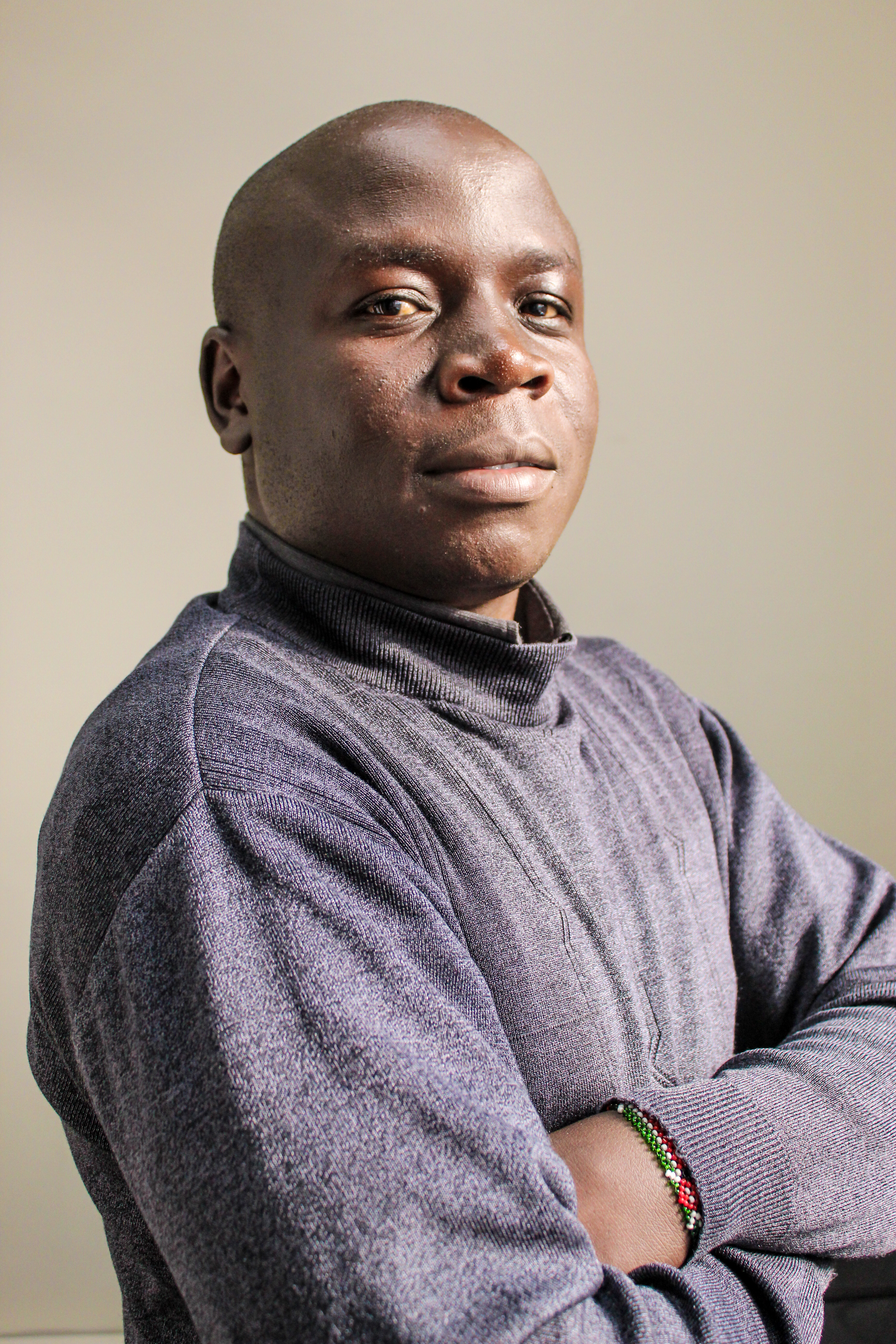 Augustine Masinde