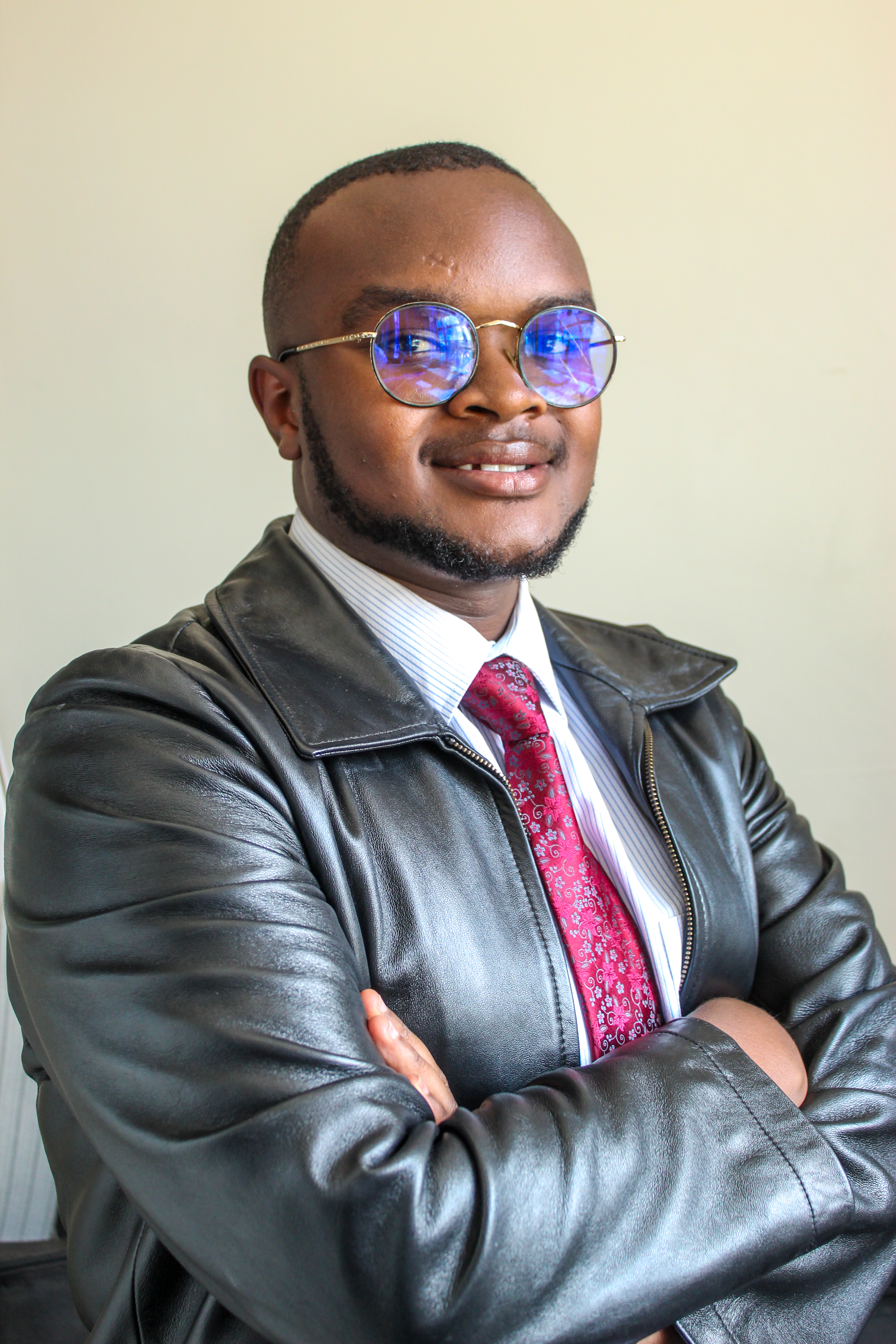 Philip Muchemi