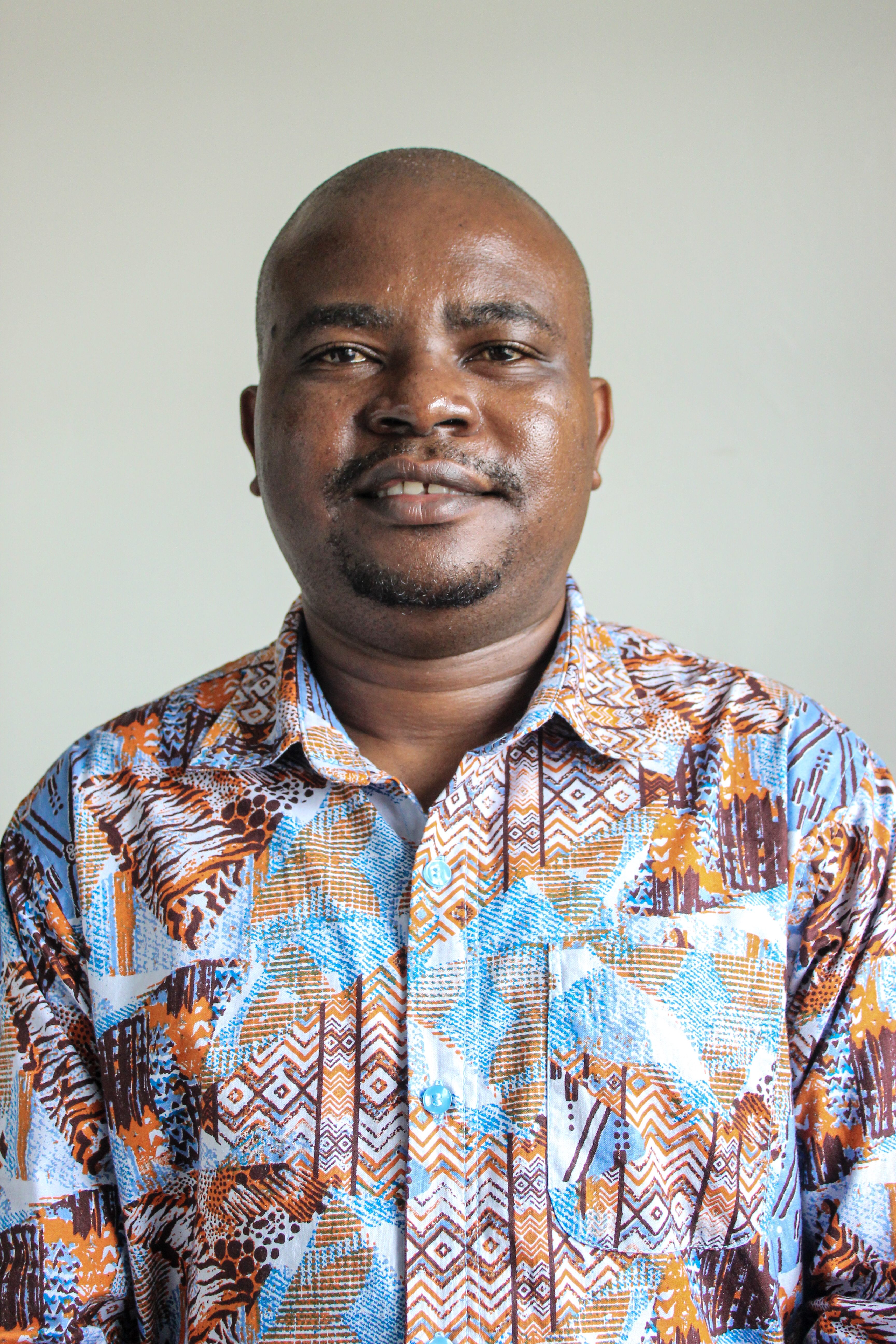 Josphat Mulei