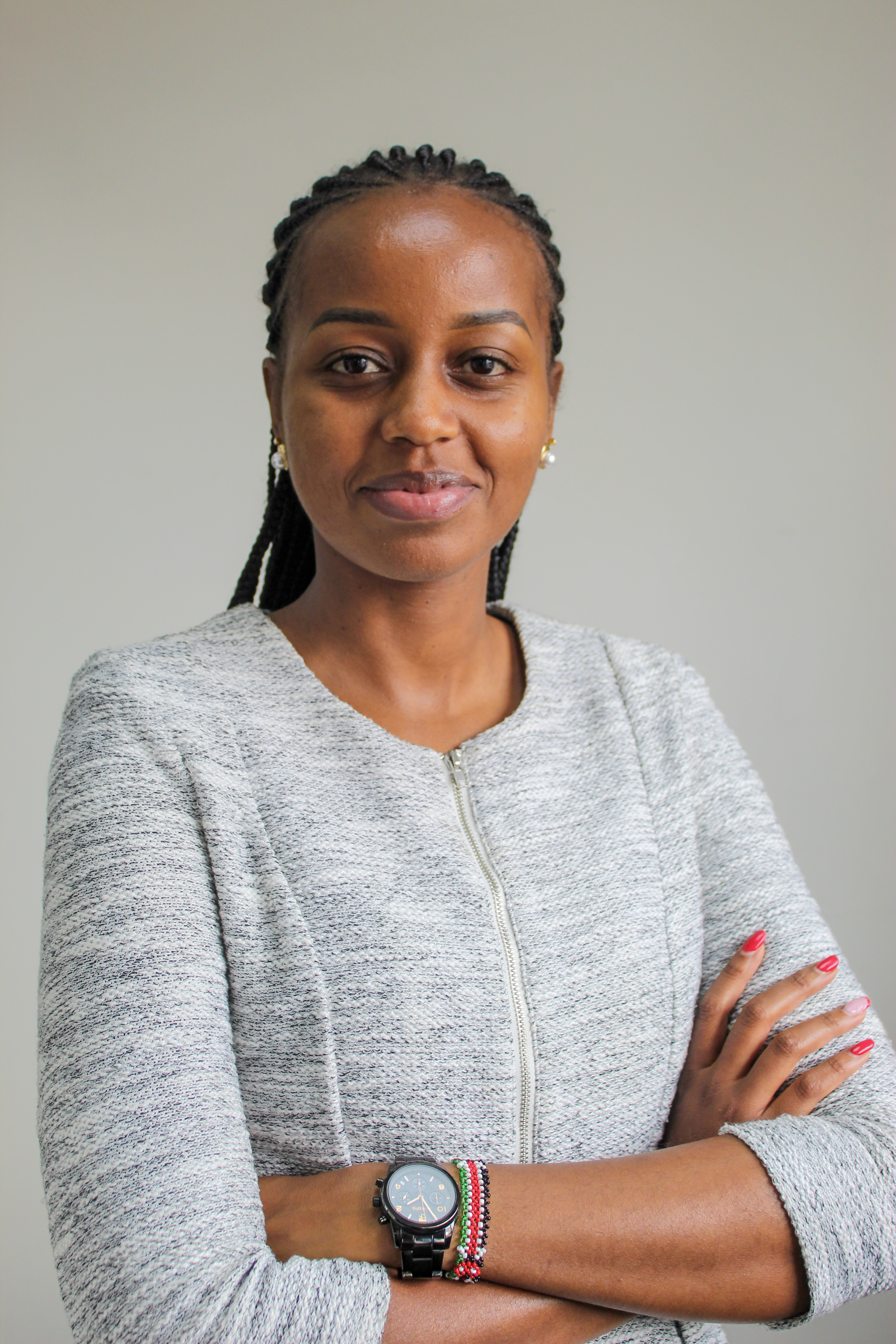 Patricia Nyokabi