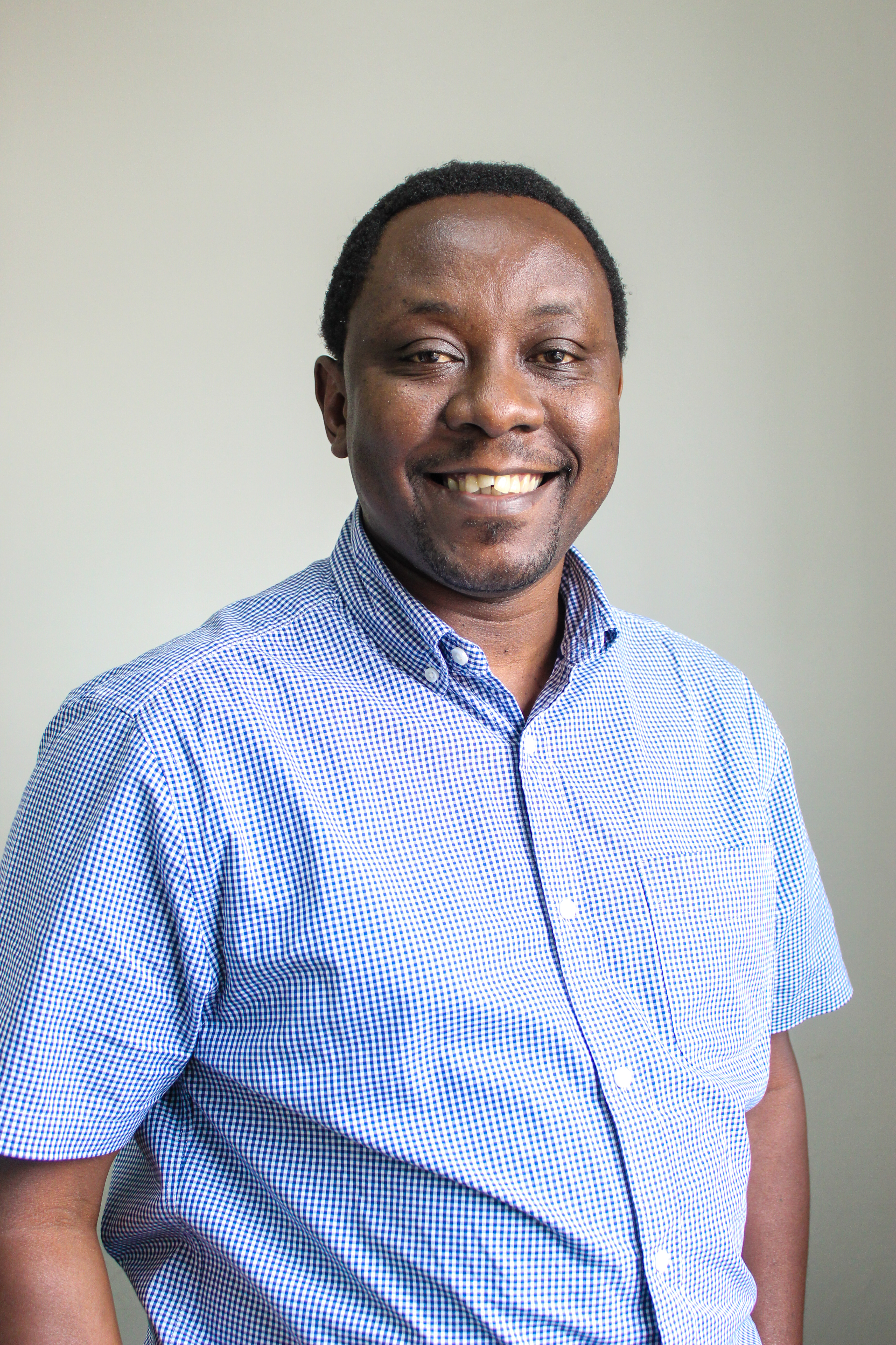 Thumbi Mwangi