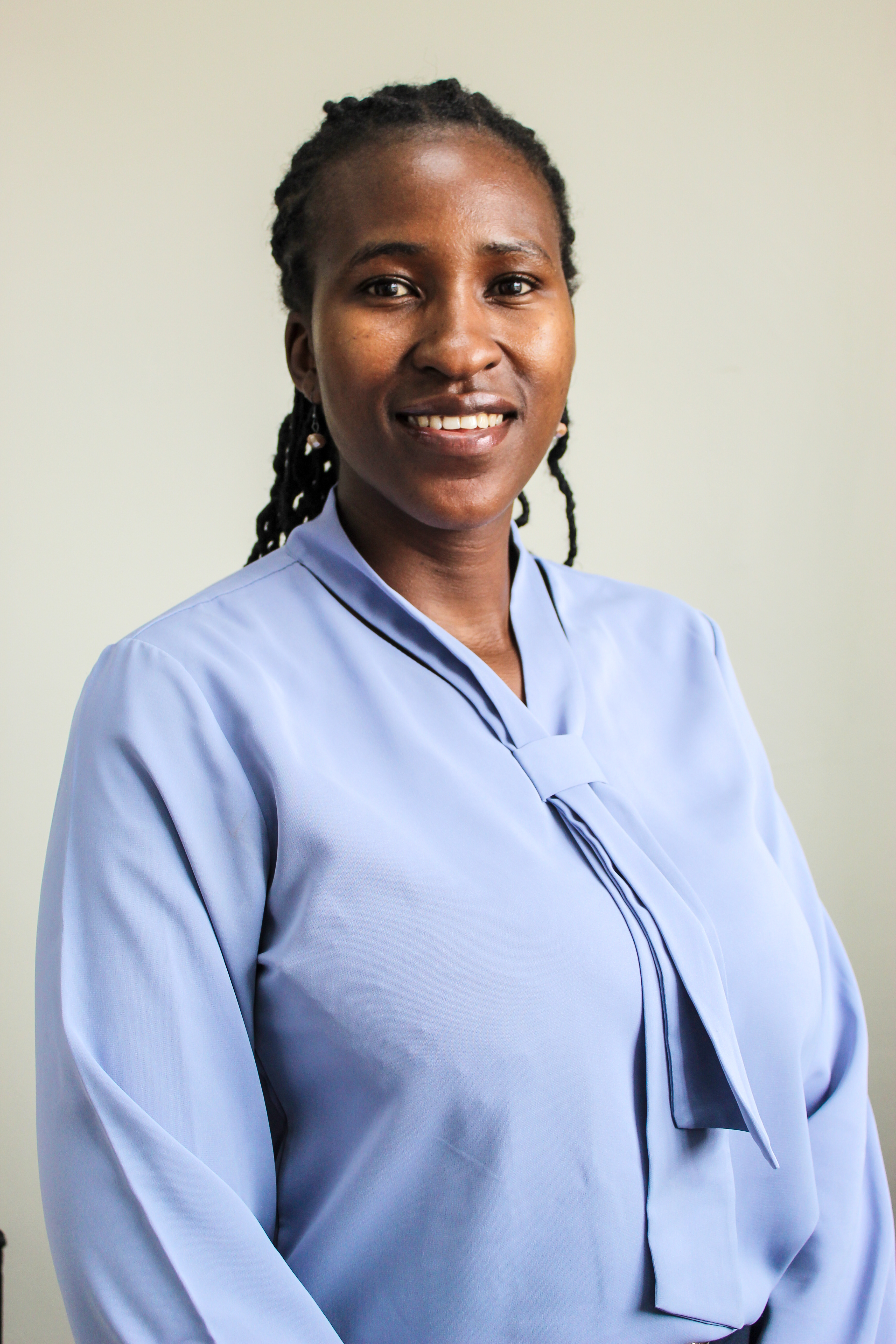 Tabitha Okech